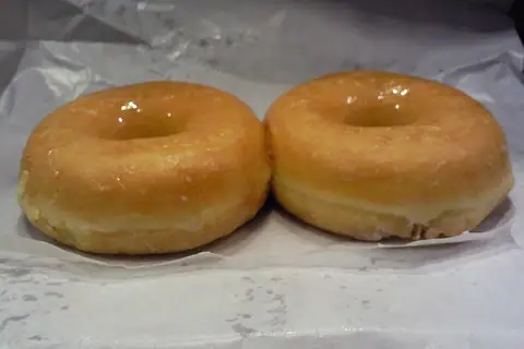 U. Bakery photo 4