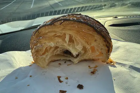 U. Bakery photo 2