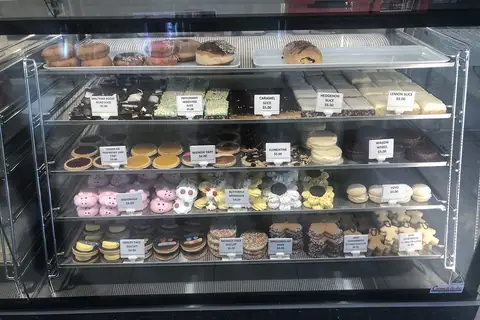 U. Bakery photo 3
